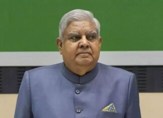 ‘दाढ़ी वालों से लगता है डर…’, पूर्व उपराष्ट्रपति जगदीप धनखड़ का वीडियो वायरल; इस्तीफे की असली वजह भी बताई