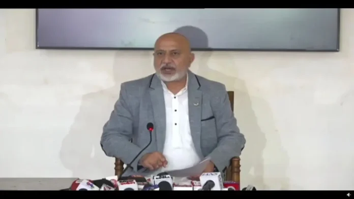 Mann government's Road Safety Force