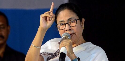 ममता ने ‘केरलम’ को मंजूरी पर दी बधाई, लेकिन ‘बांग्ला’ के प्रस्ताव में देरी को बताया ‘बंगाली विरोधी’ साजिश west bengal renaming to bangla.