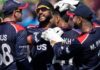 T20 World Cup 2026: अमेरिका ने नीदरलैंड को हराकर रचा इतिहास, नेपाल का बड़ा रिकॉर्ड किया ध्वस्त world cup - 2026