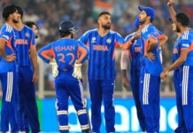 T20 World Cup 2026: भारत का विजय रथ जारी, नीदरलैंड्स को हराकर लगाया ‘जीत का चौका’ World Cup