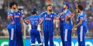 T20 World Cup 2026: भारत का विजय रथ जारी, नीदरलैंड्स को हराकर लगाया ‘जीत का चौका’ World Cup