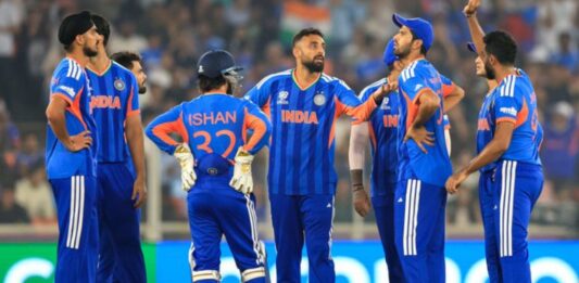 T20 World Cup 2026: भारत का विजय रथ जारी, नीदरलैंड्स को हराकर लगाया ‘जीत का चौका’ World Cup