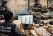 इन 22 राज्यों में अप्रैल से शुरू होगी SIR प्रक्रिया, चुनाव आयोग ने जारी किए दिशा निर्देश SIR