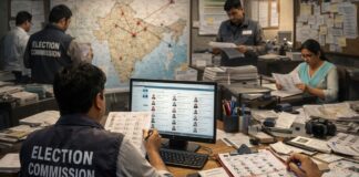 इन 22 राज्यों में अप्रैल से शुरू होगी SIR प्रक्रिया, चुनाव आयोग ने जारी किए दिशा निर्देश SIR