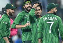 T20 World Cup 2026: पाकिस्तान का बंधा बोरिया बिस्तर, सेमीफाइनल की दौड़ से हुआ बाहर; रोमांचक मुकाबले में श्रीलंका को मिली हार World Cup