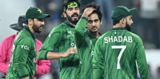 T20 World Cup 2026: पाकिस्तान का बंधा बोरिया बिस्तर, सेमीफाइनल की दौड़ से हुआ बाहर; रोमांचक मुकाबले में श्रीलंका को मिली हार World Cup