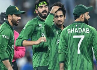 T20 World Cup 2026: पाकिस्तान का बंधा बोरिया बिस्तर, सेमीफाइनल की दौड़ से हुआ बाहर; रोमांचक मुकाबले में श्रीलंका को मिली हार World Cup