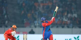 WPL 2026: दिल्ली कैपिटल्स ने गुजरात को दी मात, चौथी बार फाइनल में बनाई जगह; अब RCB से होगी टक्कर world cup