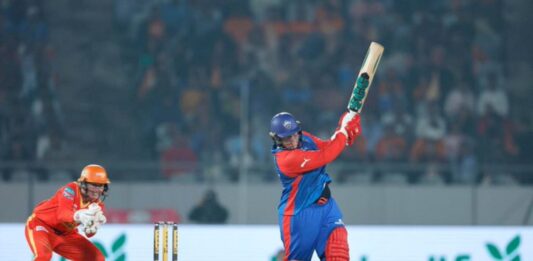 WPL 2026: दिल्ली कैपिटल्स ने गुजरात को दी मात, चौथी बार फाइनल में बनाई जगह; अब RCB से होगी टक्कर world cup