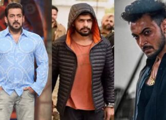 खतरे में बॉलीवुड? सलमान खान के जीजा को मिली धमकी, खूंखार लॉरेंस बिश्नोई गैंग का नाम आया सामने salman khan