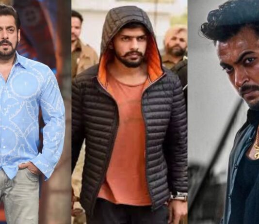 खतरे में बॉलीवुड? सलमान खान के जीजा को मिली धमकी, खूंखार लॉरेंस बिश्नोई गैंग का नाम आया सामने salman khan