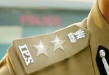 यूपी में 27 IPS अफसरों हुए तबादले, 13 जिलों के कप्तान भी इधर से उधर; देखें पूरी लिस्ट 27 IPS officers transferred in Uttar Pradesh