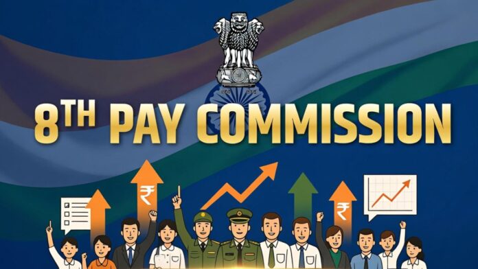 8th Pay Commission Update (1)