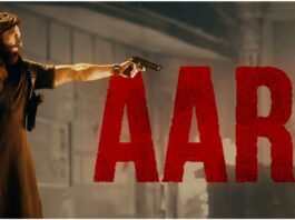 धुरंधर 2 का आरी आरी गाना रिलीज, क्या बनेगा साल का सबसे बड़ा गाना? सोशल मीडिया पर बटोरे इतने व्यूज Aari Aari From Dhurandhar 2 Out