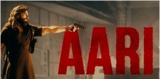 धुरंधर 2 का आरी आरी गाना रिलीज, क्या बनेगा साल का सबसे बड़ा गाना? सोशल मीडिया पर बटोरे इतने व्यूज Aari Aari From Dhurandhar 2 Out