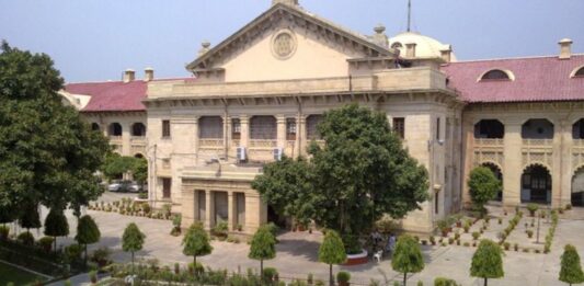 बेटे की मौत पर क्या बहू को देना होगा सास-ससुर का गुजारा भत्ता? इलाहाबाद हाई कोर्ट ने सुनाया फैसला Allahabad High Court