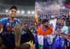 T20 World Cup के बीच कप्तान सूर्यकुमार यादव ने खिलाड़ी से मांगी माफी