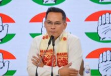 असम विधानसभा चुनाव: कांग्रेस ने 42 प्रत्याशियों की पहली लिस्ट जारी की, गौरव गोगोई को कहां से मिला टिकट? Assam Assembly Elections Congress releases first list.