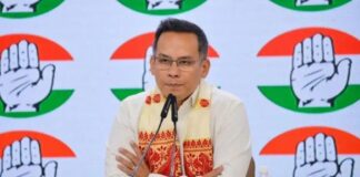 असम विधानसभा चुनाव: कांग्रेस ने 42 प्रत्याशियों की पहली लिस्ट जारी की, गौरव गोगोई को कहां से मिला टिकट? Assam Assembly Elections Congress releases first list.