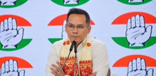 असम विधानसभा चुनाव: कांग्रेस ने 42 प्रत्याशियों की पहली लिस्ट जारी की, गौरव गोगोई को कहां से मिला टिकट? Assam Assembly Elections Congress releases first list.