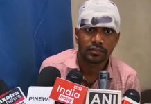 बहराइच में खूनी संघर्ष, चार की कुल्हाड़ी से काटकर हत्या; दो अस्पताल में भर्ती Bahraich