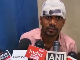 बहराइच में खूनी संघर्ष, चार की कुल्हाड़ी से काटकर हत्या; दो अस्पताल में भर्ती Bahraich