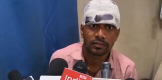 बहराइच में खूनी संघर्ष, चार की कुल्हाड़ी से काटकर हत्या; दो अस्पताल में भर्ती Bahraich