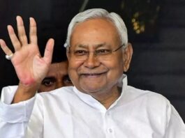 नीतीश के सीएम पद से इस्तीफे की तारीख हुई तय, दो दशकों बाद बिहार की सत्ता को कहेंगे अलविदा Bihar CM Nitish Kumar