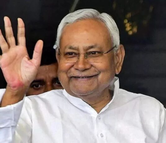 नीतीश के सीएम पद से इस्तीफे की तारीख हुई तय, दो दशकों बाद बिहार की सत्ता को कहेंगे अलविदा Bihar CM Nitish Kumar