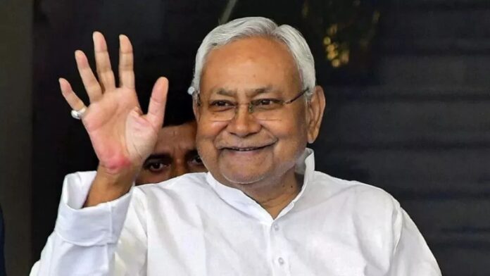 Bihar CM Nitish Kumar (2) Bihar CM Nitish Kumar