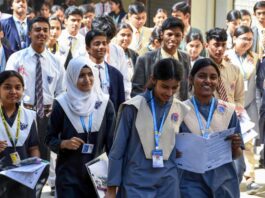 CBSE का नया नोटिस: 10वीं की सेकंड बोर्ड परीक्षा 2026 के लिए मांगी छात्रों की लिस्ट, मार्क्स सुधारने का मौका CBSE Second Board Exam 2026