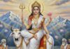 चैत्र नवरात्रि 2026: पहले दिन मां शैलपुत्री की पूजा से मिलेगी स्थिरता और शांति की अनमोल देन Chaitra Navratri 2026
