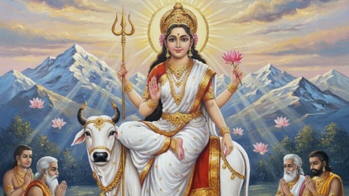 Chaitra Navratri 2026