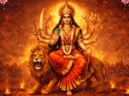 चैत्र नवरात्रि 2026 शुरू होने से पहले जानें किस दिन होगी किस देवी की पूजा