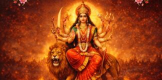 चैत्र नवरात्रि 2026 शुरू होने से पहले जानें किस दिन होगी किस देवी की पूजा