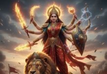 Chaitra Navratri 2026 Day 6: भक्त जान लें क्यों की जाती है मां कात्यायनी की पूजा, क्या पहनें और क्या चढ़ाएं? Chaitra Navratri Day 6