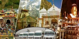 चारधाम यात्रा से पहले कॉमर्शियल वाहनों के लिए आज से बनेंगे ग्रीन कार्ड, जानें जरूरी दस्तावेज