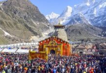 इस दिन खुल रहे चारों धाम के कपाट, बसों की निकाली जाएगी लॉटरी, यहां देखें डिटेल्स Char Dham Yatra