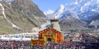 इस दिन खुल रहे चारों धाम के कपाट, बसों की निकाली जाएगी लॉटरी, यहां देखें डिटेल्स Char Dham Yatra