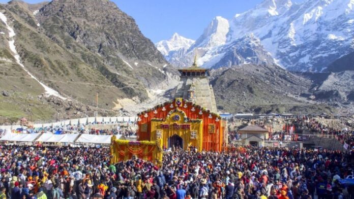 Char Dham Yatra