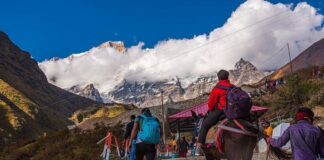 चारधाम यात्रा में बड़ी राहत, इस साल नहीं होगा कोई कैपिंग; हर श्रद्धालु कर सकेगा दर्शन