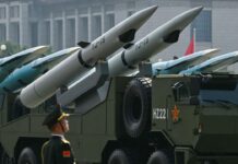 क्या ईरान ने चीनी मिसाइलों से किया अमेरिकी जहाजों पर हमला? जानें बीजिंग का जवाब China Denies Missile Deal with Iran