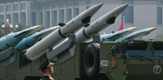 क्या ईरान ने चीनी मिसाइलों से किया अमेरिकी जहाजों पर हमला? जानें बीजिंग का जवाब China Denies Missile Deal with Iran