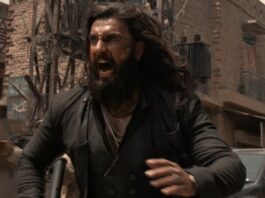 ‘अब पाकिस्तान का मुस्तकबिल हिंदुस्तान तय करेगा’, ‘धुरंधर 2’ का धांसू ट्रेलर आउट, रणवीर सिंह का दिखा खूंखार अंदाज