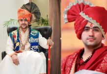 बागेश्वर बाबा ने किया अपने शादी का ऐलान! मां से कहा बिटिया देखना शुरू करो