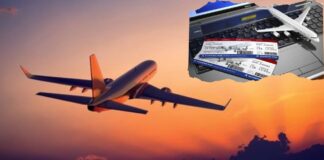 हवाई यात्रा करने वालों के लिए जरूरी सूचना, आज से मांग के हिसाब से तय होंगे टिकट के दाम; एयरलाइंस को मिली खुली छूट