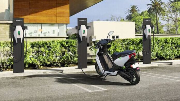 Government Extends PM E-DRIVE Subsidies Government Extends PM E-DRIVE Subsidies
