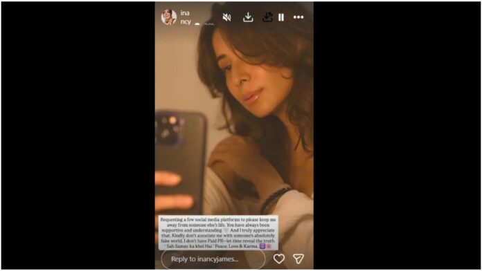 Hansika Motwani Divorce