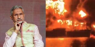 स्ट्रेट ऑफ होर्मुज पर अब नहीं रुकेगा भारतीय जहाजों! एस जयशंकर ने ईरान के साथ कर ली डील डन Strait of Hormuz